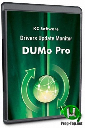 DUMo (Drivers Update Monitor)+ portable 2.23.5.115