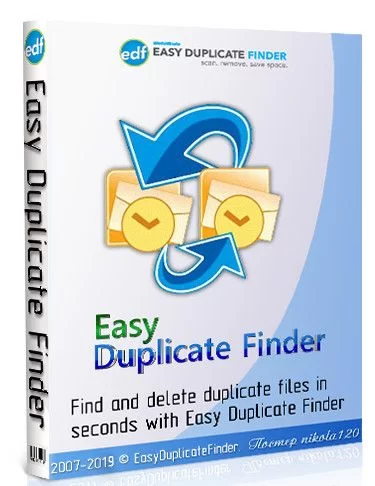 Easy Duplicate Finder 7.13.0.29 RePack (& Portable) by TryRooM