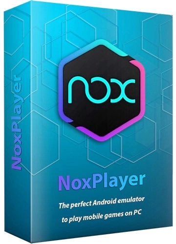 Эмулятор системы Андроид - Nox App Player 7.0.3.5001