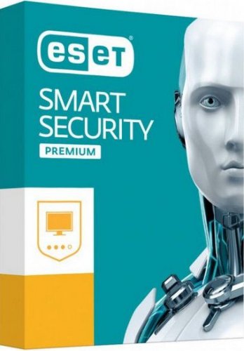ESET NOD32 Smart Security Premium 15.0.16.0