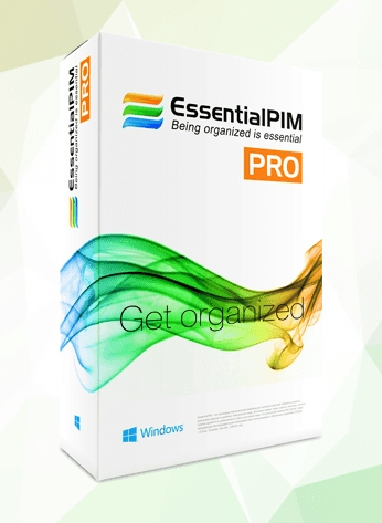 EssentialPIM Pro Business Edition 9.9.7 RePack (& portable) by Kolya3D79