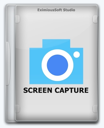 EximiousSoft Screen Capture 2.10 (& Portable) by elchupacabra