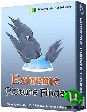 Extreme Picture Finder поиск файлов 3.49.0.0 RePack (& Portable) by TryRooM