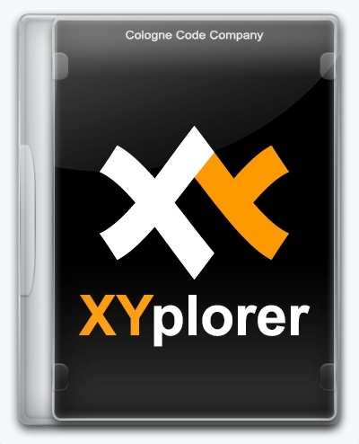 Файлменеджер с предпросмотром файлов - XYplorer 24.20.0100 RePack (& Portable) by TryRooM
