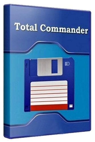 Файлменеджер Total Commander 10.52 Extended 23.5 Full / Lite by BurSoft