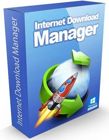 Файловый загрузчик Internet Download Manager 6.40 Build 7 RePack by KpoJIuK