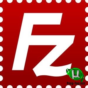 FileZilla FTP клиент 3.48.0 + Portable