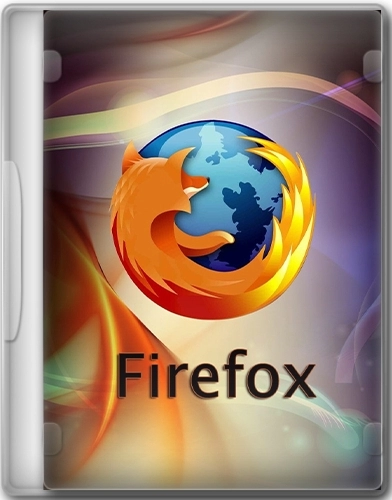 Финальная версия популярного браузера - Firefox Browser 107.0