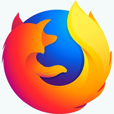 Firefox Browser 91.0