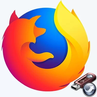 Firefox Browser 95.0 Portable by PortableApps