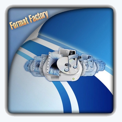 Format Factory 5.8.1