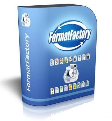 Format Factory 5.8.1.0 RePack (& Portable) by TryRooM
