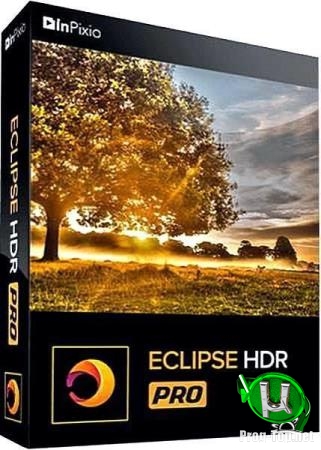 Фотографии профессионального качества - InPixio Eclipse HDR PRO 1.3.500.524 RePack (& Portable) by TryRooM