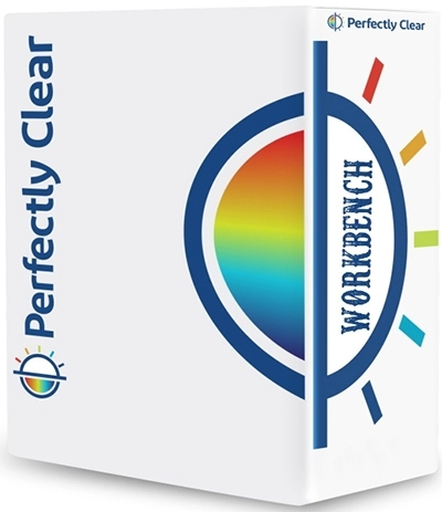 Фоторедактор Perfectly Clear WorkBench 4.3.0.2407 RePack (& Portable) by elchupacabra