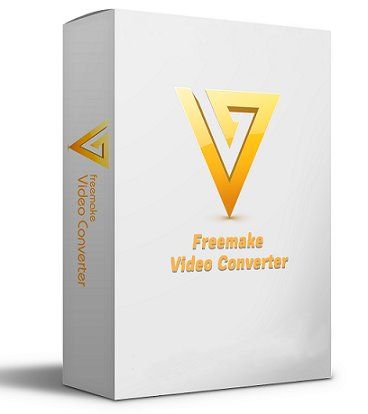 Freemake Video Converter 4.1.13.28 RePack (& Portable) by elchupacabra