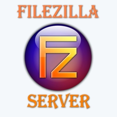 FTP менеджер FileZilla Server 1.7.2