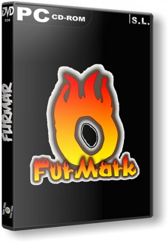 FurMark 1.27.0.0