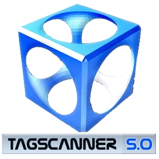 Генератор тэгов аудофайлов TagScanner 6.1.15 + Portable