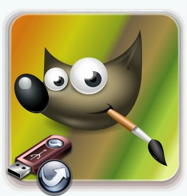 GIMP 2.10.24 Update 3 Portable by PortableApps