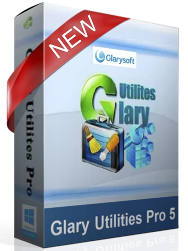 Glary Utilities Pro 5.162.0.188 RePack (& Portable) by TryRooM