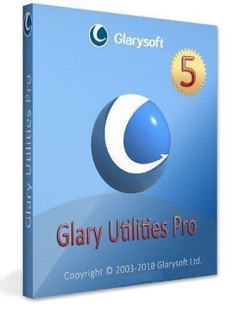Glary Utilities Pro 5.169.0.195 RePack (& Portable) by TryRooM