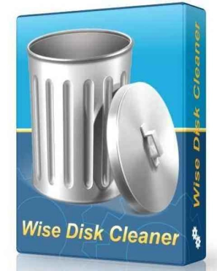 Глубокая очистка HDD Wise Disk Cleaner 11.0.1.815 Dodakaedr