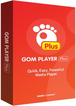 GOM Player Plus 2.3.67.5331 RePack (& Portable) by Dodakaedr