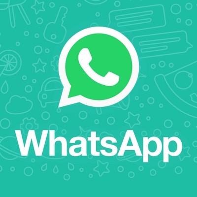 Групповой чат WhatsApp (outdated) 2.2323.4