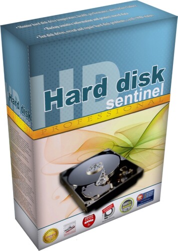Hard Disk Sentinel PRO 5.70.2 Build 11973 Beta