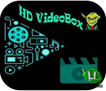 HD VideoBox для Андроид Plus v2.24