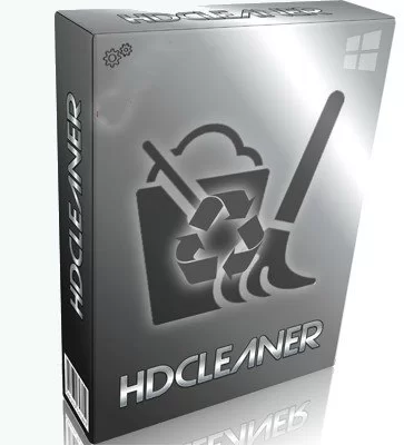 HDCleaner 1.328 + Portable