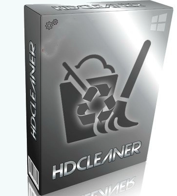 HDCleaner программа для очистки ПК 2.035 + Portable
