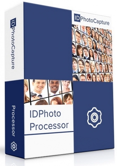 IDPhoto Processor 3.3.5