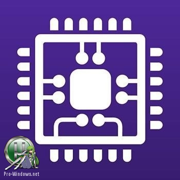 Информация о процессоре - CPU-Z 1.86.0 Portable by loginvovchyk
