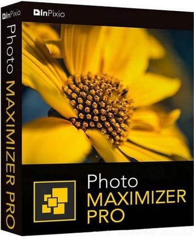 InPixio Photo Maximizer Pro 5.2.7748 RePack (& Portable) by TryRooM
