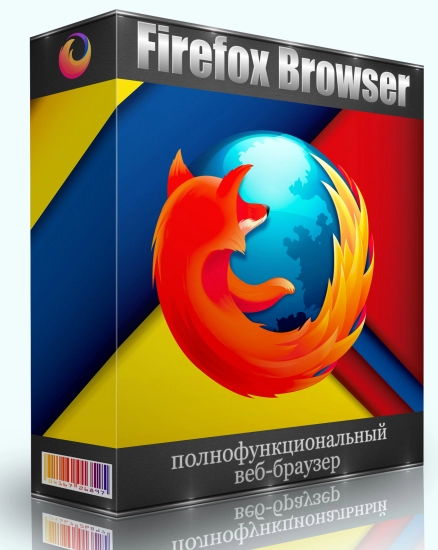 Интернет браузер Firefox Browser 114.0.1
