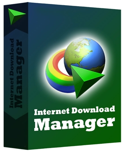 Интернет загрузчик Internet Download Manager 6.41 Build 15 by KpoJIuK