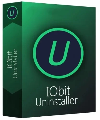 IObit Uninstaller Free 11.6.0.12