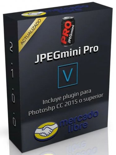 JPEGmini Pro 3.1.0.8 RePack (& Portable) by TryRooM