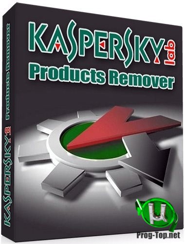 Kaspersky Lab Products Remover удаление продуктов Касперского 1.0.1513