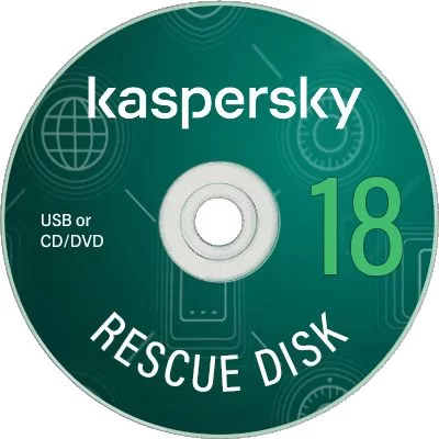 Kaspersky Rescue Disk 18.0.11.3 12.06.2023