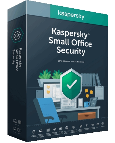 Kaspersky Small Office Security 8 21.3.10.391