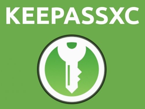 KeePassXC 2.6.6 + Portable