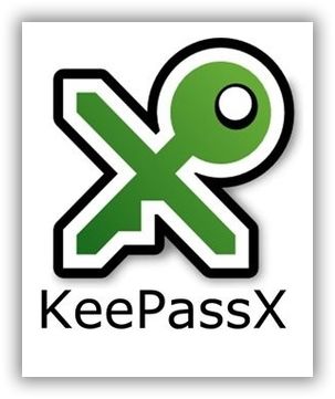 KeePassXC удобный менеджер паролей 2.6.0 + Portable