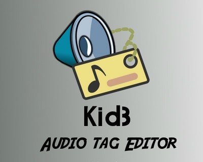 Kid3 3.8.7 Portable