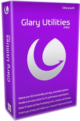 Комплексная настройка ПК Glary Utilities Pro 5.204.0.233 by Dodakaedr
