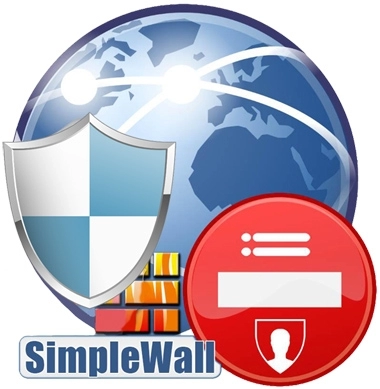 Контроль сетевой активности на компьютере - simplewall 3.6.4 + Portable