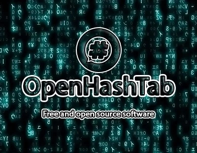 Контрольные суммы файлов OpenHashTab 3.0.2
