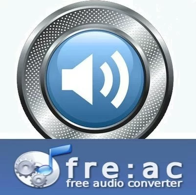 Конверетер аудио файлов Freac 1.1.6 Stable + Portable