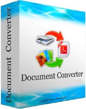 Конвертер документов - Soft4Boost Document Converter 5.1.7.697